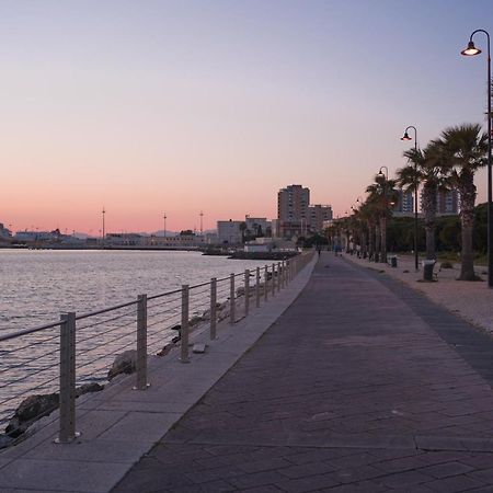 Le Scale Sul Porto . Marina Centro Storico. Ac Διαμέρισμα Κάλιαρι Εξωτερικό φωτογραφία
