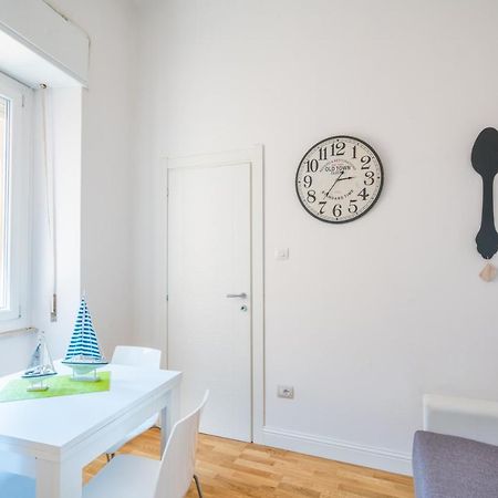 Le Scale Sul Porto . Marina Centro Storico. Ac Διαμέρισμα Κάλιαρι Εξωτερικό φωτογραφία